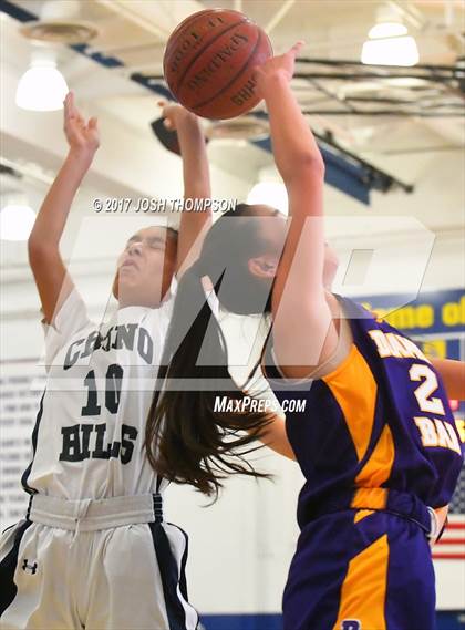 Thumbnail 3 in Chino Hills vs. Diamond Bar photogallery.