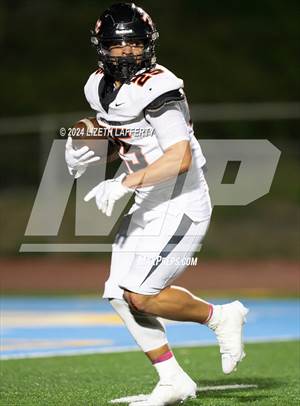 Pittsburg @ Heritage