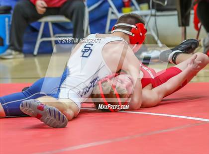 Thumbnail 2 in South Dearborn @ Connersville photogallery.