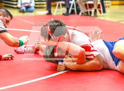 Thumbnail 3 in South Dearborn @ Connersville photogallery.