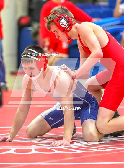 Thumbnail 1 in South Dearborn @ Connersville photogallery.