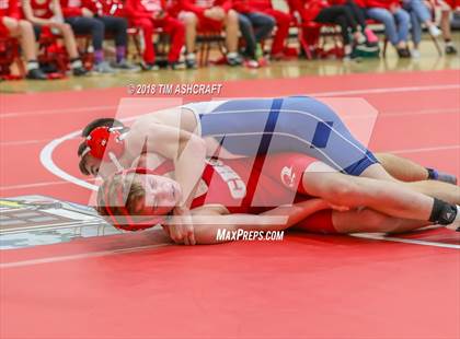 Thumbnail 3 in South Dearborn @ Connersville photogallery.