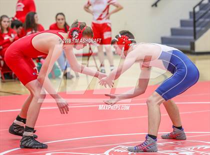 Thumbnail 3 in South Dearborn @ Connersville photogallery.