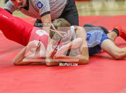 Thumbnail 1 in South Dearborn @ Connersville photogallery.