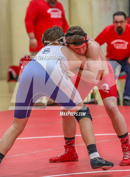 Thumbnail 2 in South Dearborn @ Connersville photogallery.