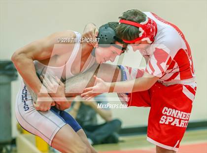 Thumbnail 1 in South Dearborn @ Connersville photogallery.