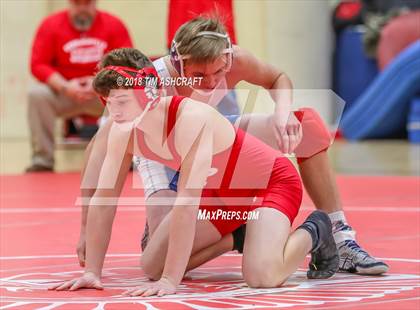Thumbnail 2 in South Dearborn @ Connersville photogallery.