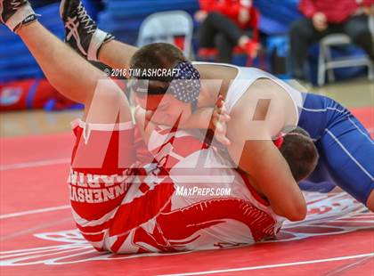 Thumbnail 1 in South Dearborn @ Connersville photogallery.