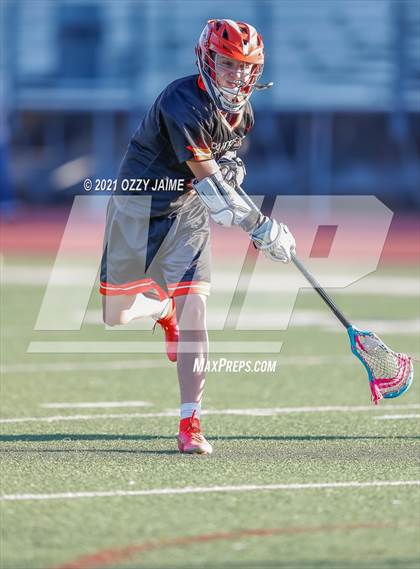 Thumbnail 3 in Reagan [Ronald] vs TMI Epsicopal photogallery.