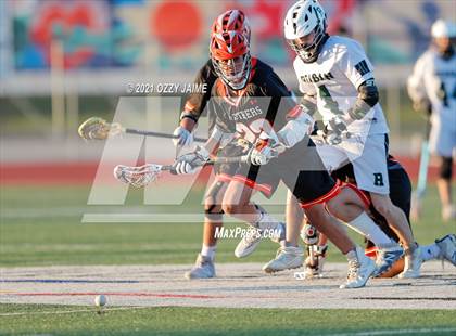 Thumbnail 2 in Reagan [Ronald] vs TMI Epsicopal photogallery.