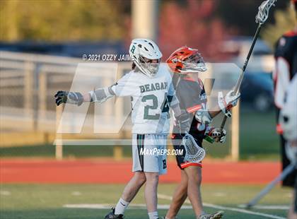 Thumbnail 3 in Reagan [Ronald] vs TMI Epsicopal photogallery.