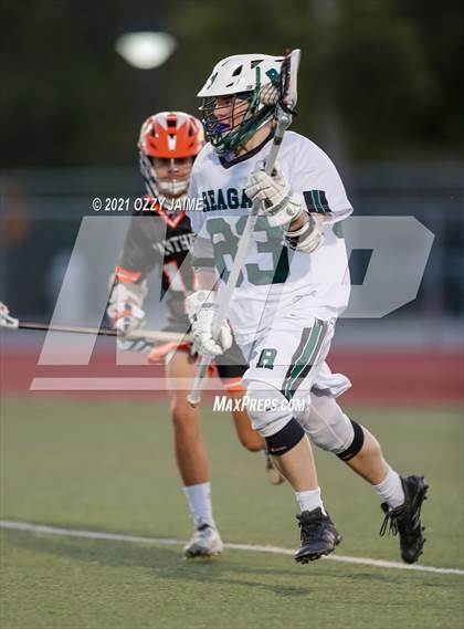 Thumbnail 2 in Reagan [Ronald] vs TMI Epsicopal photogallery.