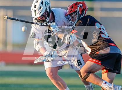 Thumbnail 3 in Reagan [Ronald] vs TMI Epsicopal photogallery.