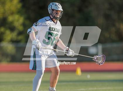 Thumbnail 2 in Reagan [Ronald] vs TMI Epsicopal photogallery.