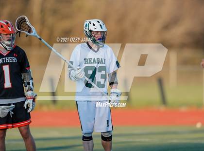 Thumbnail 2 in Reagan [Ronald] vs TMI Epsicopal photogallery.