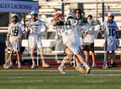 Thumbnail 2 in Reagan [Ronald] vs TMI Epsicopal photogallery.