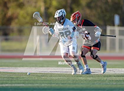 Thumbnail 3 in Reagan [Ronald] vs TMI Epsicopal photogallery.