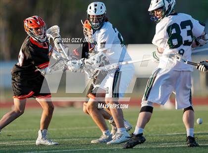 Thumbnail 1 in Reagan [Ronald] vs TMI Epsicopal photogallery.