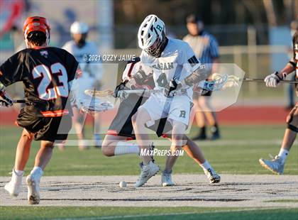 Thumbnail 1 in Reagan [Ronald] vs TMI Epsicopal photogallery.