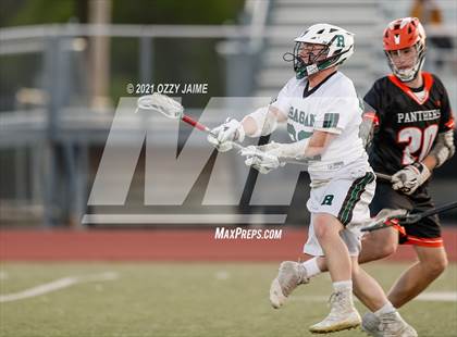 Thumbnail 2 in Reagan [Ronald] vs TMI Epsicopal photogallery.