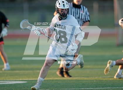 Thumbnail 2 in Reagan [Ronald] vs TMI Epsicopal photogallery.