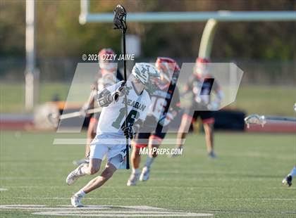 Thumbnail 1 in Reagan [Ronald] vs TMI Epsicopal photogallery.