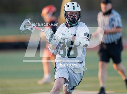 Thumbnail 3 in Reagan [Ronald] vs TMI Epsicopal photogallery.