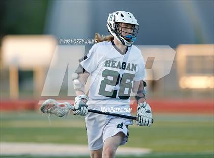 Thumbnail 3 in Reagan [Ronald] vs TMI Epsicopal photogallery.