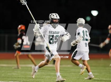 Thumbnail 2 in Reagan [Ronald] vs TMI Epsicopal photogallery.