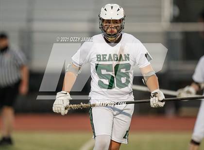 Thumbnail 1 in Reagan [Ronald] vs TMI Epsicopal photogallery.