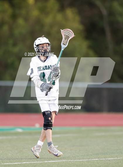 Thumbnail 1 in Reagan [Ronald] vs TMI Epsicopal photogallery.