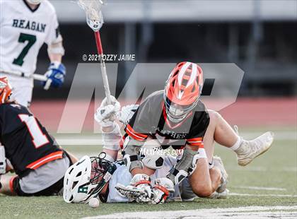 Thumbnail 3 in Reagan [Ronald] vs TMI Epsicopal photogallery.