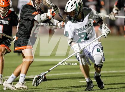 Thumbnail 3 in Reagan [Ronald] vs TMI Epsicopal photogallery.