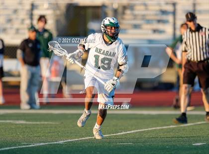 Thumbnail 1 in Reagan [Ronald] vs TMI Epsicopal photogallery.