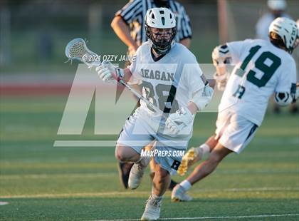 Thumbnail 1 in Reagan [Ronald] vs TMI Epsicopal photogallery.