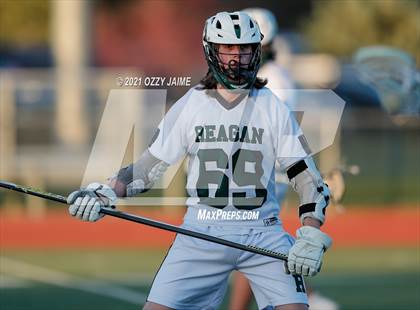 Thumbnail 1 in Reagan [Ronald] vs TMI Epsicopal photogallery.