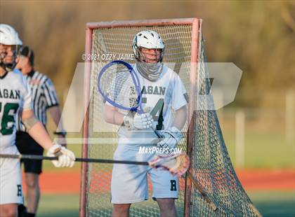 Thumbnail 1 in Reagan [Ronald] vs TMI Epsicopal photogallery.