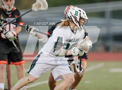 Thumbnail 3 in Reagan [Ronald] vs TMI Epsicopal photogallery.