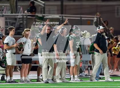 Thumbnail 3 in Alief Taylor @ Strake Jesuit photogallery.