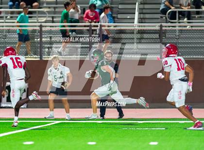 Thumbnail 1 in Alief Taylor @ Strake Jesuit photogallery.