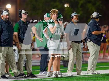 Thumbnail 1 in Alief Taylor @ Strake Jesuit photogallery.