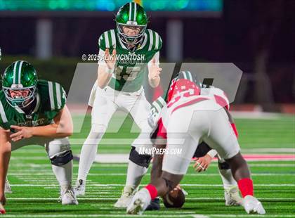 Thumbnail 2 in Alief Taylor @ Strake Jesuit photogallery.