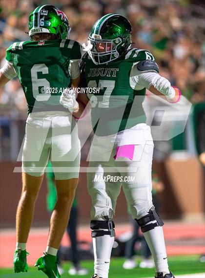 Thumbnail 1 in Alief Taylor @ Strake Jesuit photogallery.