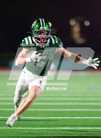 Thumbnail 1 in Alief Taylor @ Strake Jesuit photogallery.