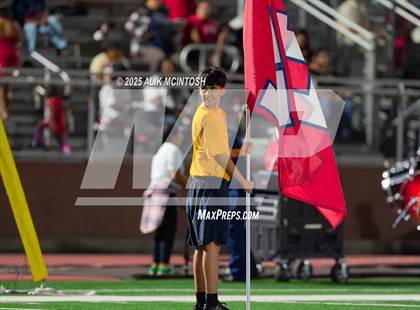 Thumbnail 1 in Alief Taylor @ Strake Jesuit photogallery.