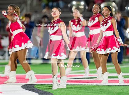 Thumbnail 1 in Alief Taylor @ Strake Jesuit photogallery.