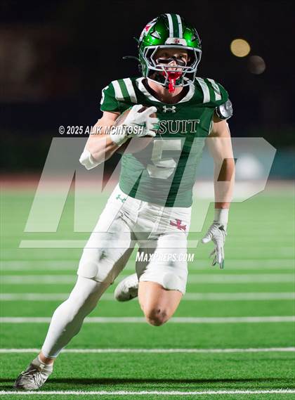 Thumbnail 2 in Alief Taylor @ Strake Jesuit photogallery.