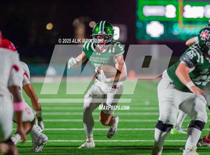 Thumbnail 1 in Alief Taylor @ Strake Jesuit photogallery.
