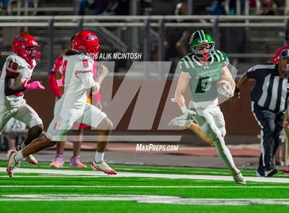 Thumbnail 1 in Alief Taylor @ Strake Jesuit photogallery.