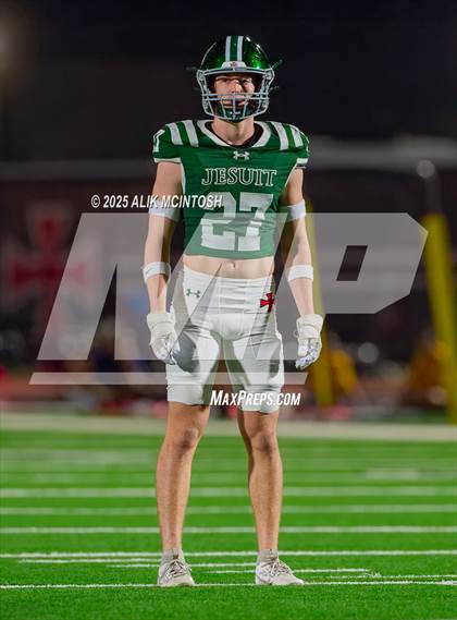 Thumbnail 2 in Alief Taylor @ Strake Jesuit photogallery.